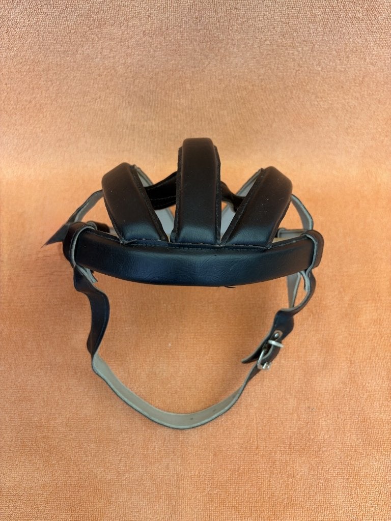 Retro fietshelm - worstenhelm, Fietsen en Brommers, Ophalen of Verzenden, Gebruikt, Heer of Dame