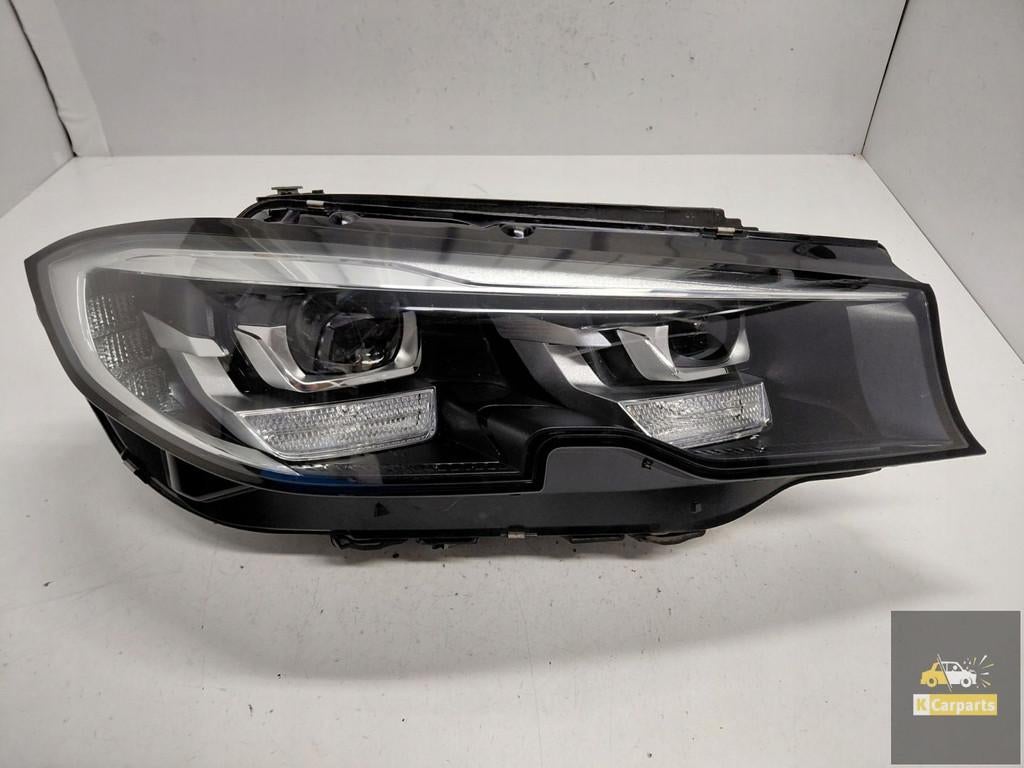 9481696, BMW G20 LED rechterlamp, Petuelring 130
80788  Munich, DE, Gebruikt, Info@bmw.de, BMW