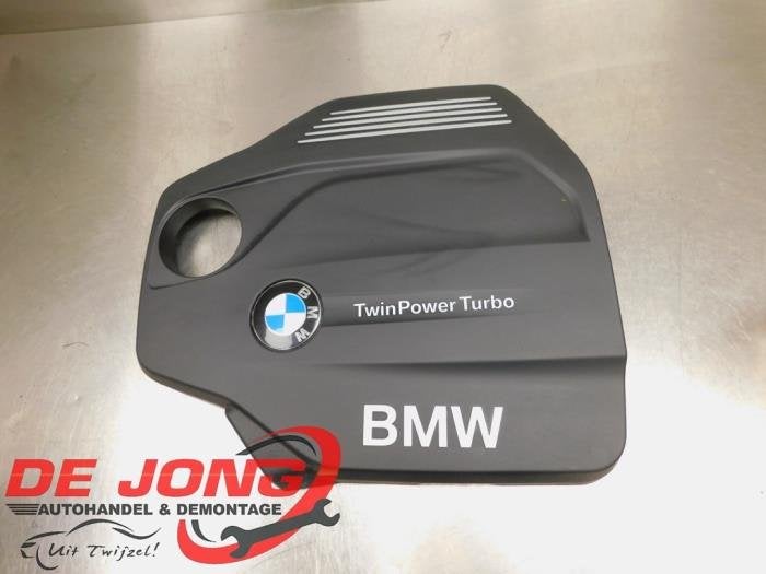 Couverture moteur d'un BMW X3, Autos : Pièces & Accessoires, -, 3 mois de garantie, Utilisé, -