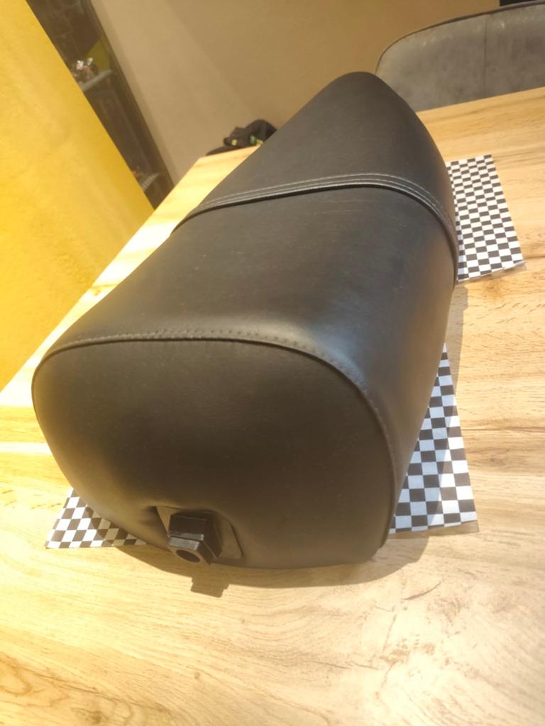 Selle Vespa, Selle, Vespa