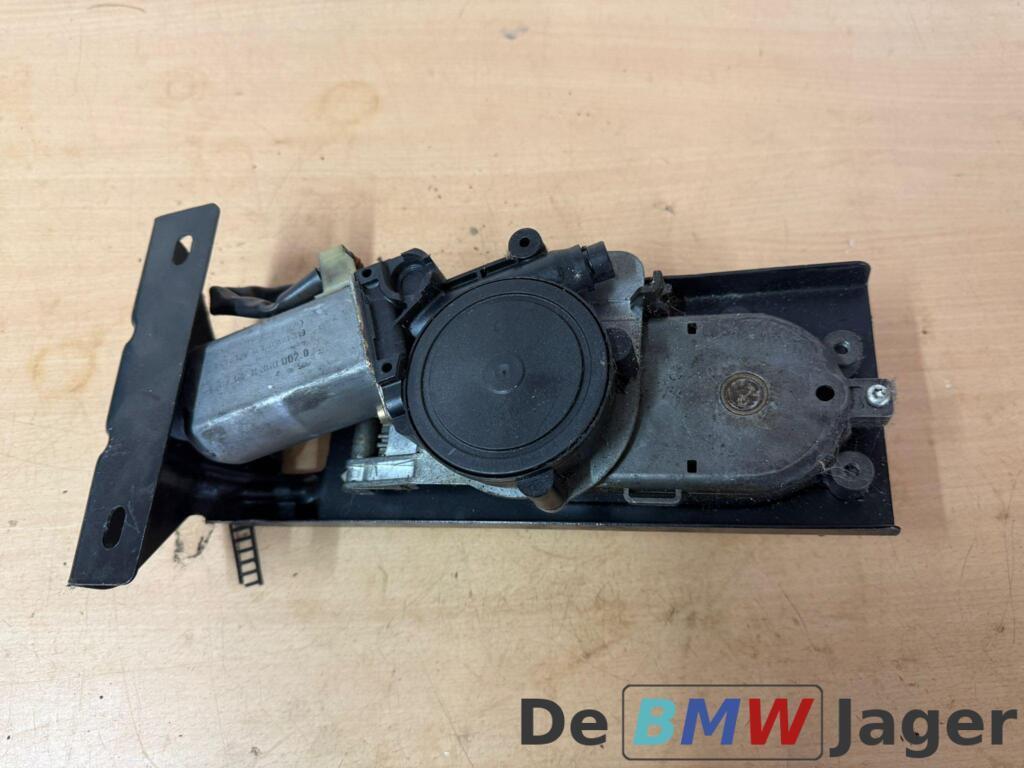 Cabriodakmotor BMW 3-serie Cabrio E36 67618360002, Enlèvement ou Envoi, Utilisé, BMW, BMW