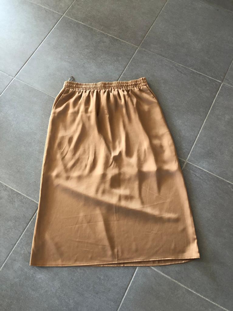 Rok Youh!, maat 42, Kleding | Dames, Rokken, Ophalen of Verzenden, Zo goed als nieuw, Maat 42/44 (L)