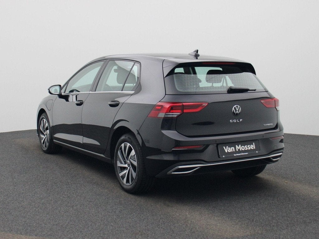 Volkswagen Golf VIII 1.4 eHybrid Style Business DSG, Autos, Volkswagen, 222 min, Achat, Entreprise, Electronic Stability Program (ESP)