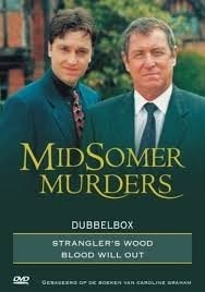 Midsomer murders, Ophalen of Verzenden, Gebruikt