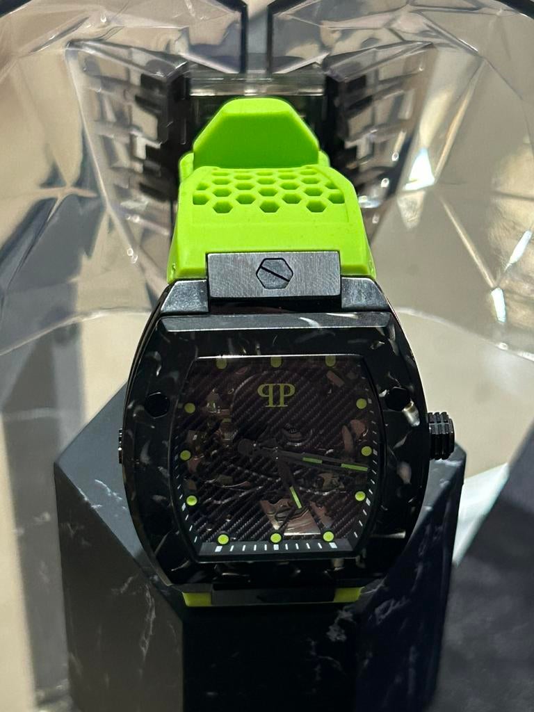 Philipp Plein, Handtassen en Accessoires, Ophalen, Zo goed als nieuw