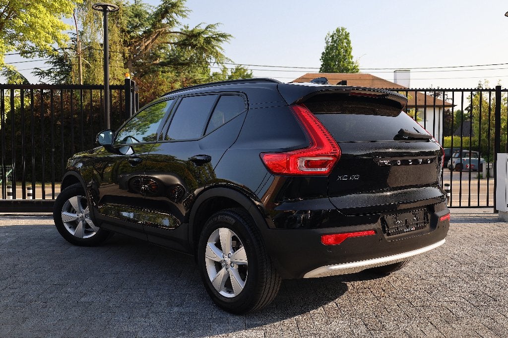 Volvo XC40 1.5 T2 Automaat | Camera | Lane-Asist | Cruise |, Auto's, Volvo, Automaat, Stof, Zwart, 5 zetels