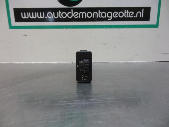 Commutateur phare hauteur réglable d'un Citroen C1 (C1 05-), Autos : Pièces & Accessoires, -, Utilisé, -, -
