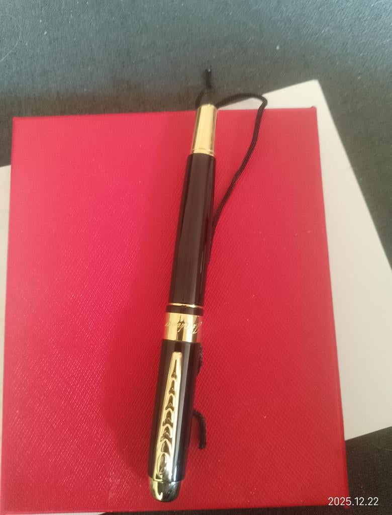 Pen Classic, Verzenden
