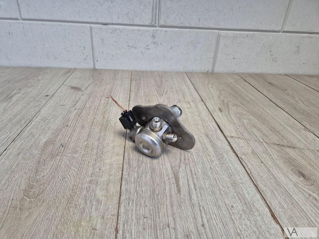 Hogedrukpomp motor N43 type  BMW 1 serie E87 3 E90 7562473, Gebruikt, -, -, Ophalen of Verzenden