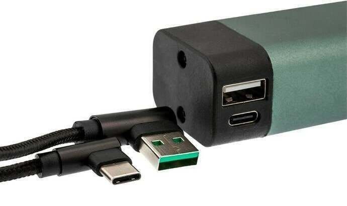 ARB Zaklamp Horizon Powerbank Met Flash light Type C Led Ver, -, Verzenden, -, Nieuw