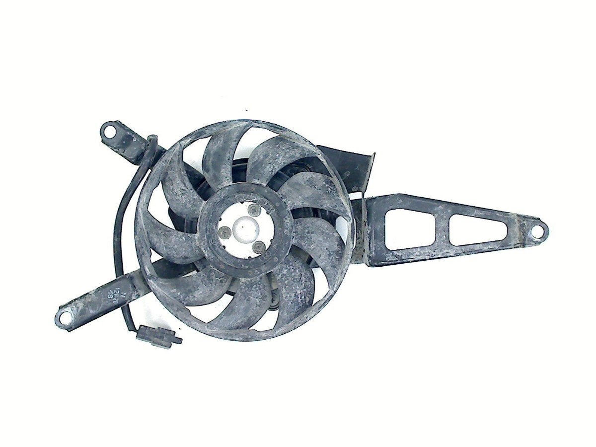 VENTILATEUR ZX 6 R 2005-2006 (NINJA ZX-6R ZX636C-D), Dhr. S. di Majo, Utilisé, Info@cama-motorparts.nl, P.J. Troelstraweg 8 8
3144 CX  MAASSLUIS, NL