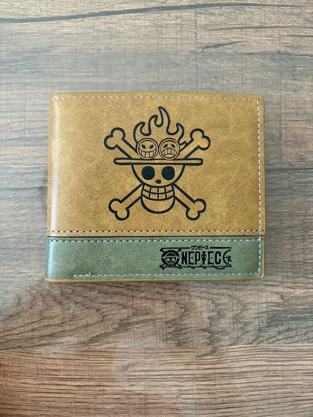 Portefeuilles One Piece - Neuf, Enlèvement ou Envoi, Comme neuf