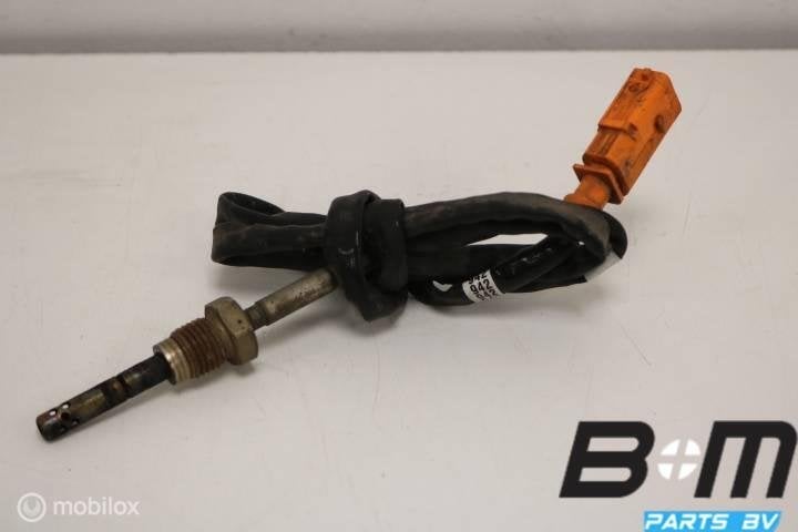 Voeler uitlaatgastemperatuur Skoda Octavia 2 03L906088CC, Gebruikt