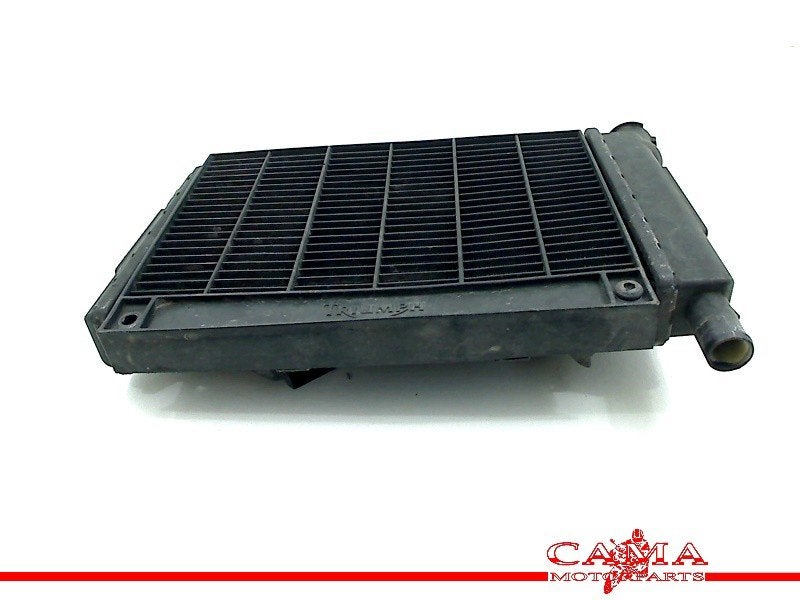 RADIATEUR EAU Triumph Trophy 900 1996-2003 (01-1996/12-2003), Motos, Dhr. S. di Majo, Utilisé, Info@cama-motorparts.nl, P.J. Troelstraweg 8 8
3144 CX  MAASSLUIS, NL