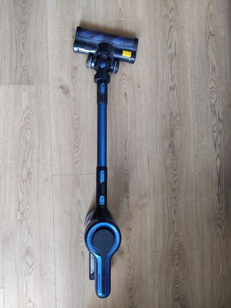 Aspirateur, Enlèvement, Aspirateur
