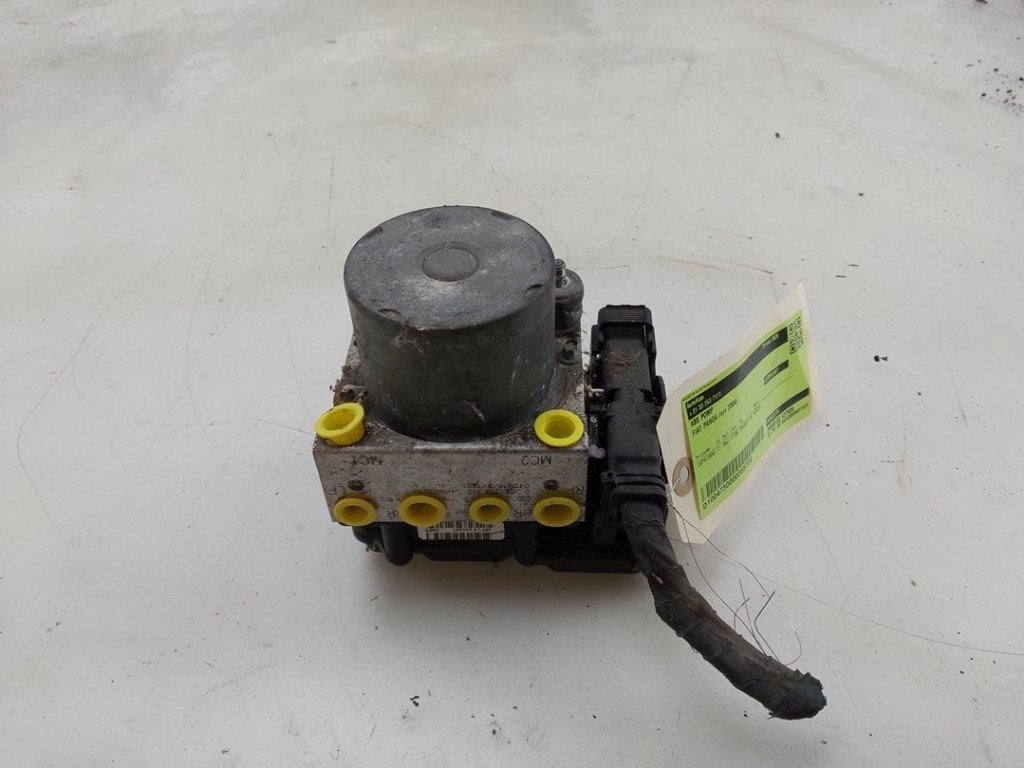 ABS POMP ABS Panda (169) (|46802215|0265800715|0265231312|), Auto-onderdelen, Overige Auto-onderdelen, Robert Bosch AG, Gebruikt