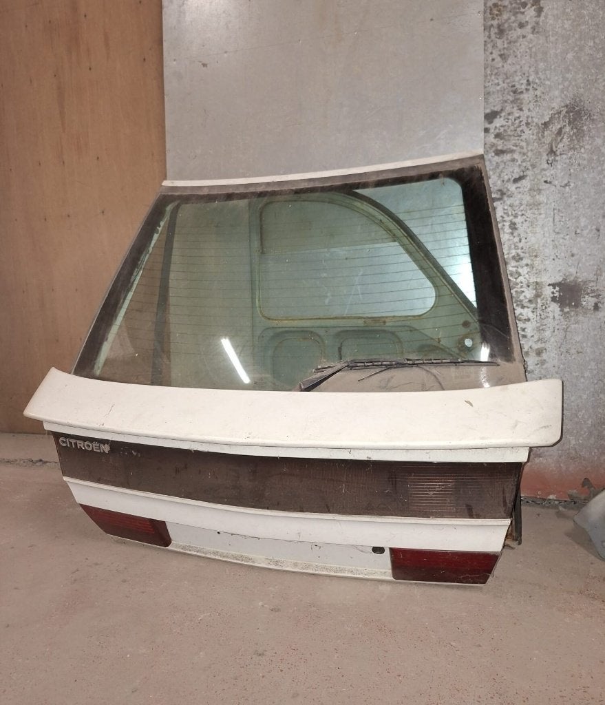 Kofferklep Citroën XM, Ophalen, Gebruikt, Voor, Achterklep