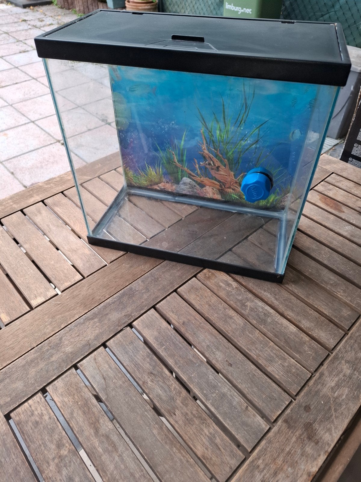 aquarium, Dieren en Toebehoren, Ophalen