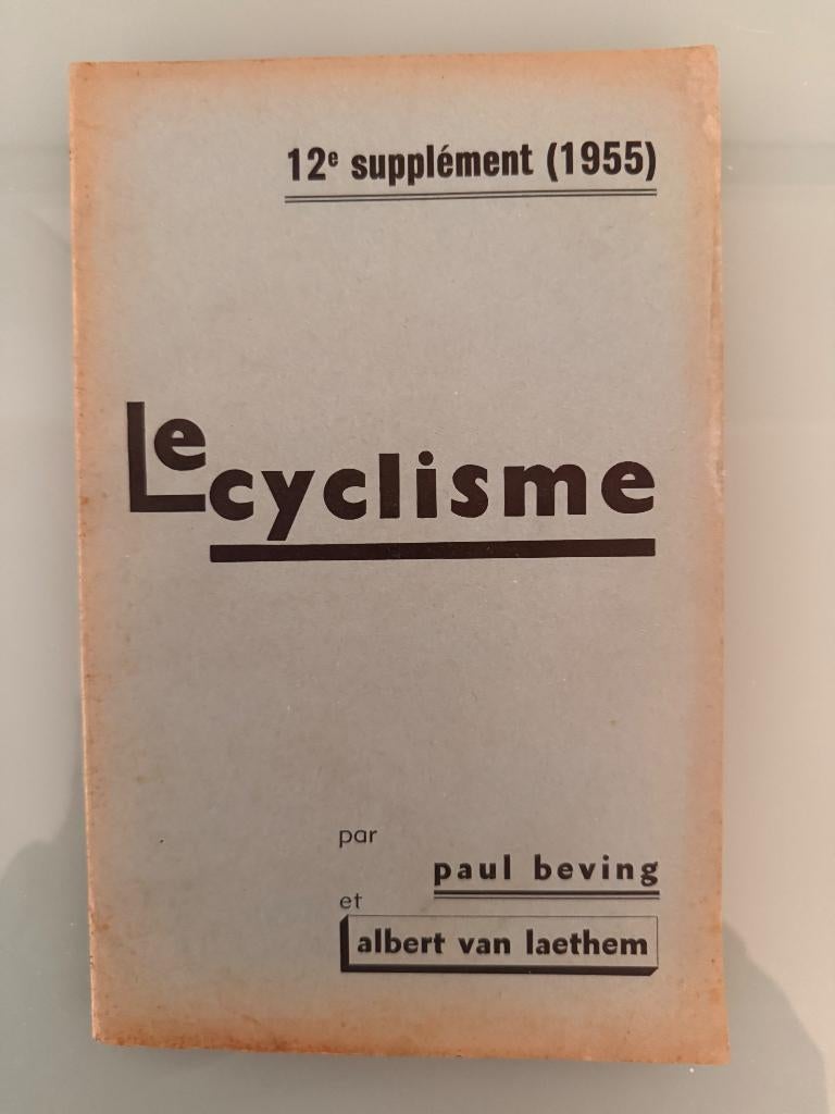 El ciclismo, Envoi, Utilisé, Course à pied et Cyclisme