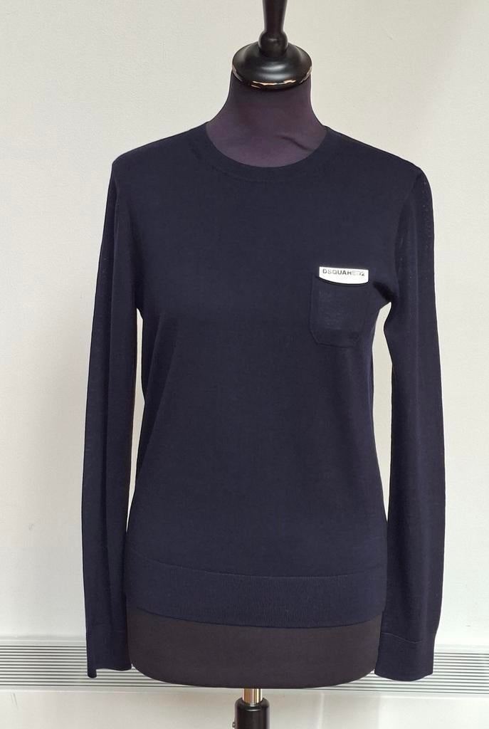 DSQUARED2  ( NEW 355€), Ophalen of Verzenden, Maat 36 (S)