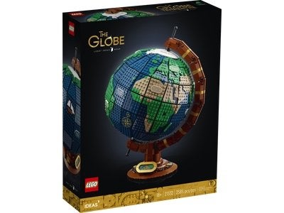 lego 21332, Ophalen, Compleet, Star Wars, Lego