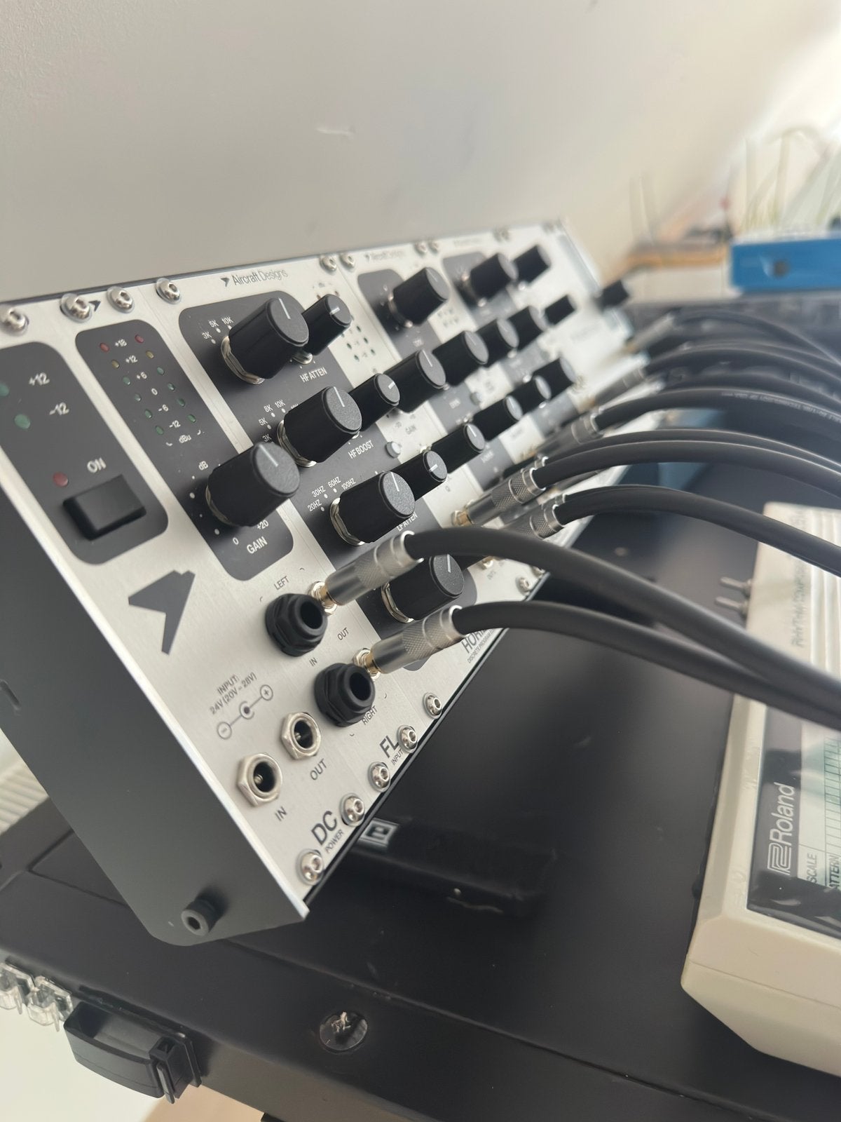 Analog Processing System, Enlèvement ou Envoi, Comme neuf