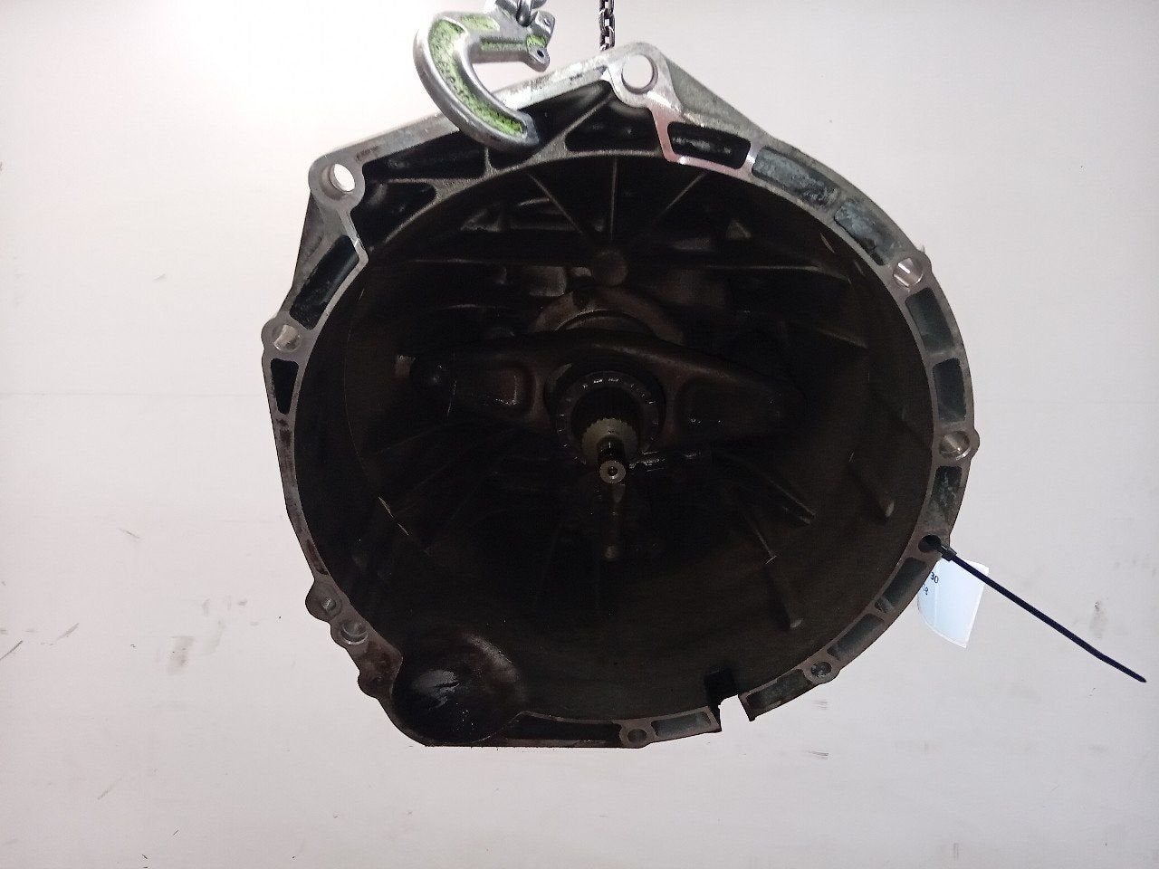 Versnellingsbak schakel BMW 3 serie, Onderdelen@venauto.nl, Van der Ven Autorecycling B.V., Gebruikt, Ettenseweg 76, 4706 PB Roosendaal, The Netherlands