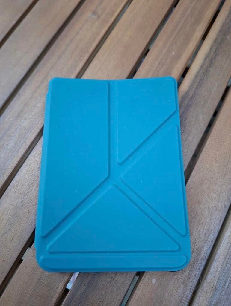 Groen hoesje voor kobo clara black/colour 6 inch,, Computers en Software, E-readers, Ophalen of Verzenden