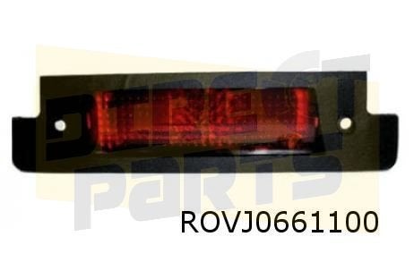 Land Rover Defender (1/07 - 3/17) (1/91 - 1/07) 3e remlicht, Autos : Pièces & Accessoires, Neuf, Land Rover, -, -