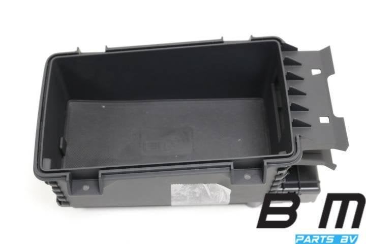 Phone box Audi S3 8V 8V0035502, Gebruikt
