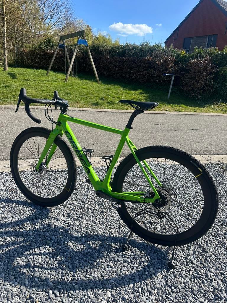 Velo bicyclic gain orbea, Vélos & Vélomoteurs, Enlèvement ou Envoi