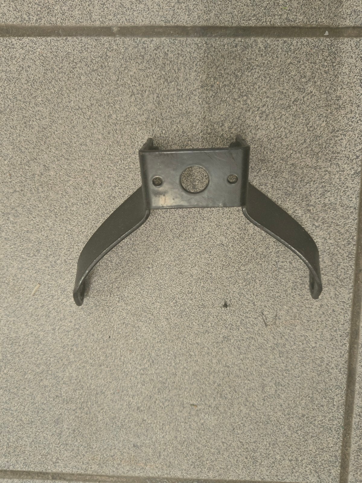 Honda Camino - Beugel voor ronde koplamp - NOS, Fietsen en Brommers, Ophalen of Verzenden, Nieuw, Koplamp, Honda camino  custom