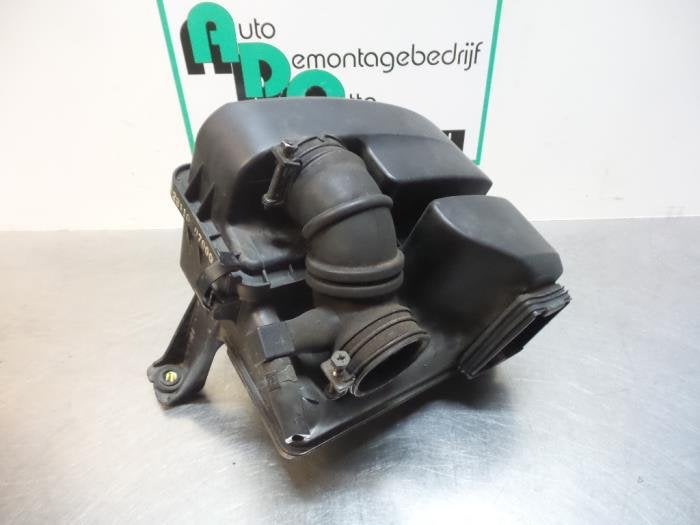 Boîtier filtre à air d'un Kia Picanto (Picanto 04-), Kia, -, 3 mois de garantie, Utilisé