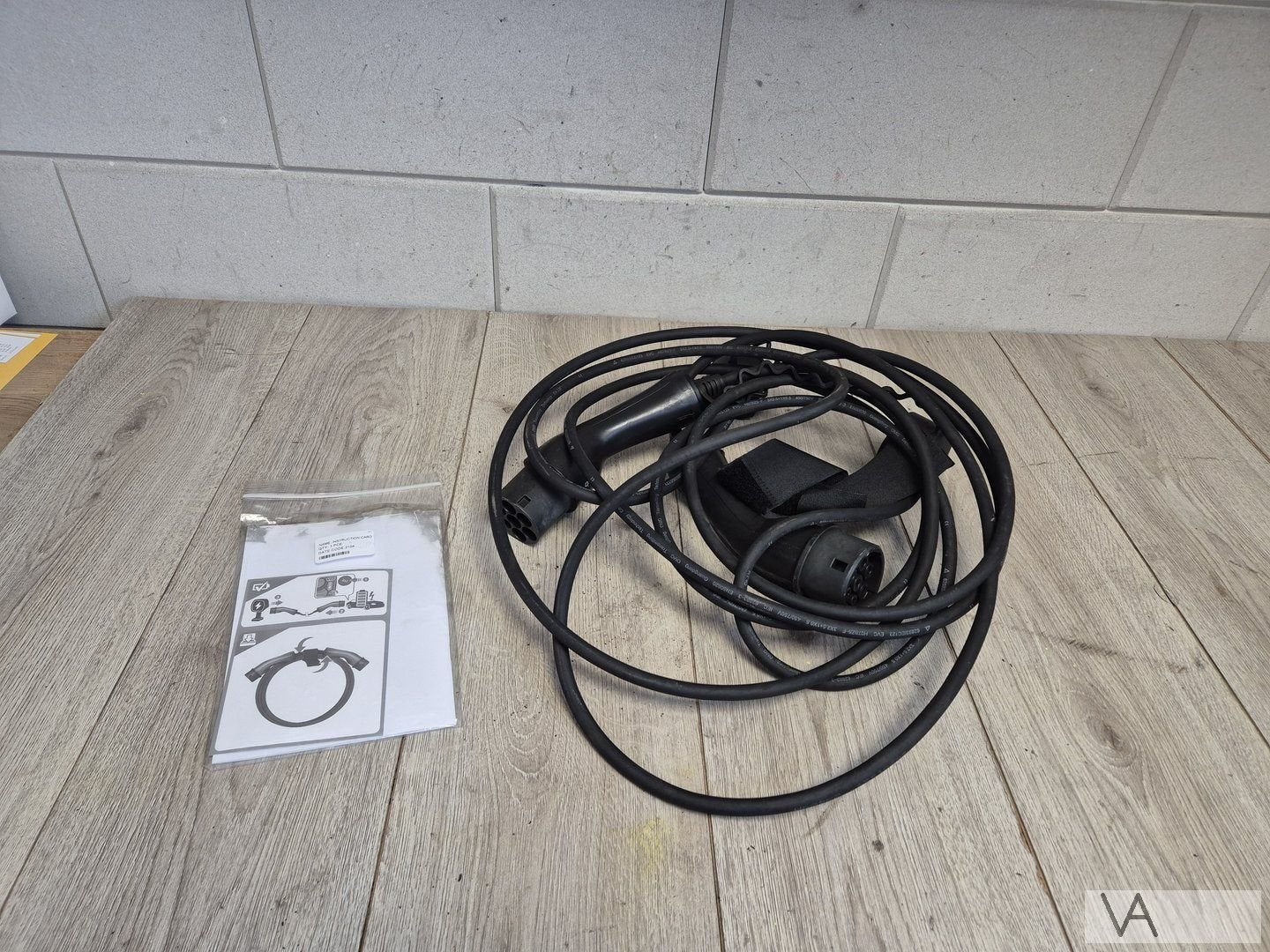 Lynk & co 01 2020 - 2025 oplaadkabel THUISLADER type 2 €100, Autos : Pièces & Accessoires, Batteries & Accessoires, Autres marques automobiles