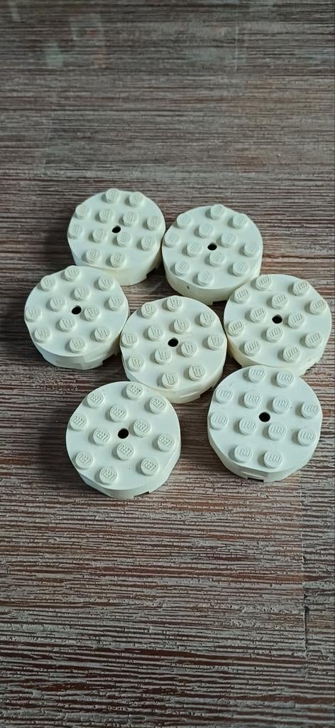 Pièces 3404ac01, Lego