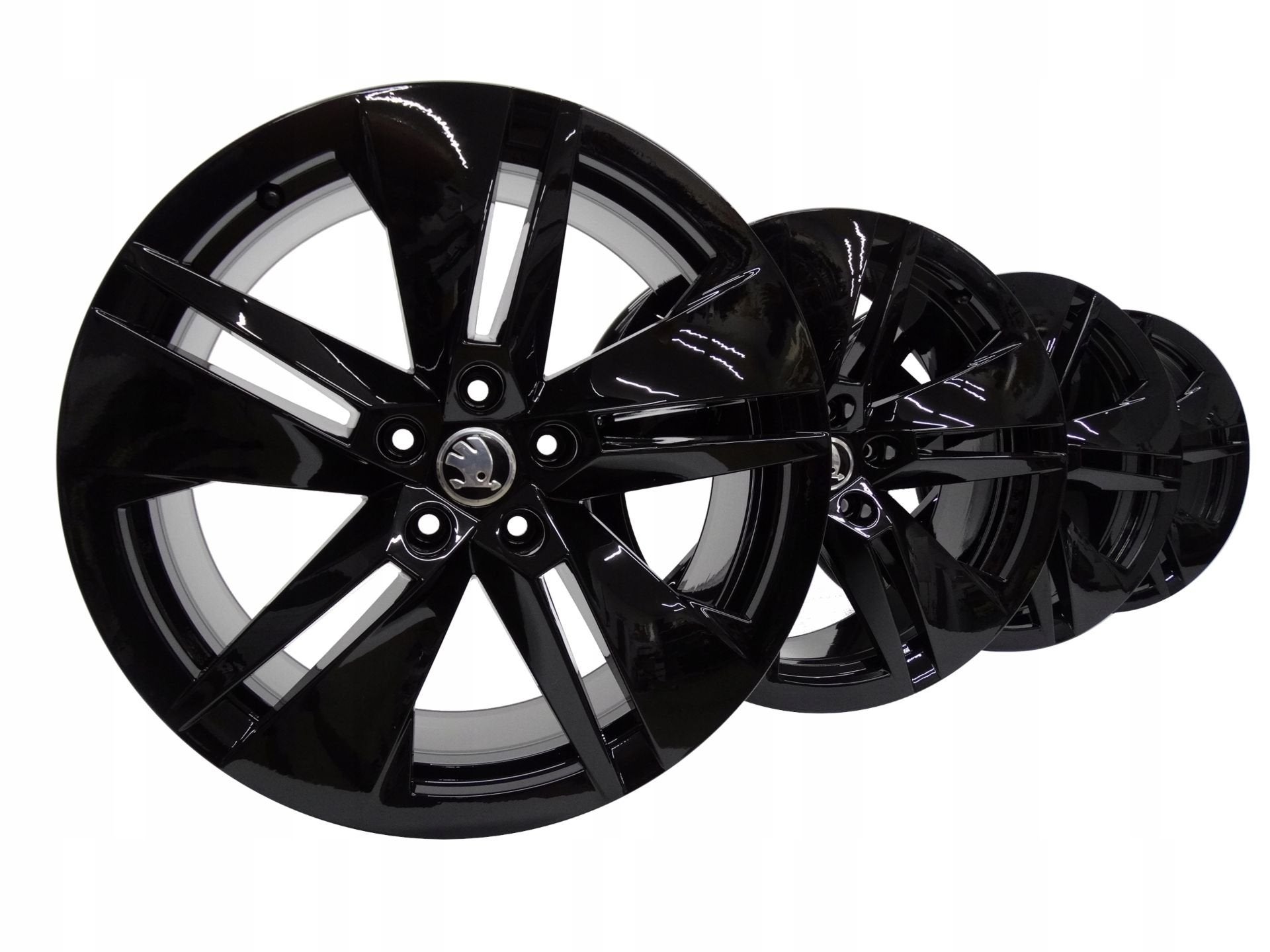 Pi ces d tach es pour Skoda Enyaq iV 5LA601025C, Autos : Pièces & Accessoires, Infoline@skoda-auto.cz, Tr. Vaclava Klementa 869
293 01  Mlada Boleslav, CZ