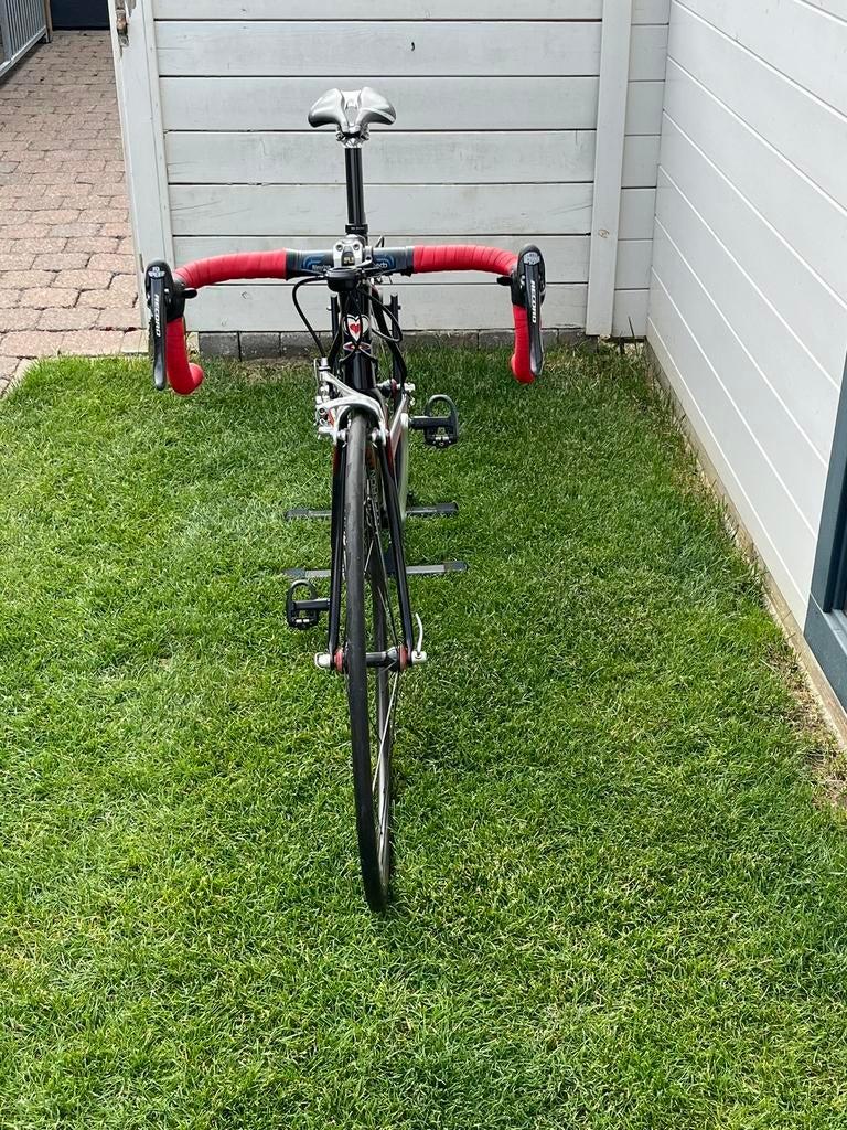 de rosa king, Fietsen en Brommers, Ophalen, Gebruikt, Heren, Overige merken