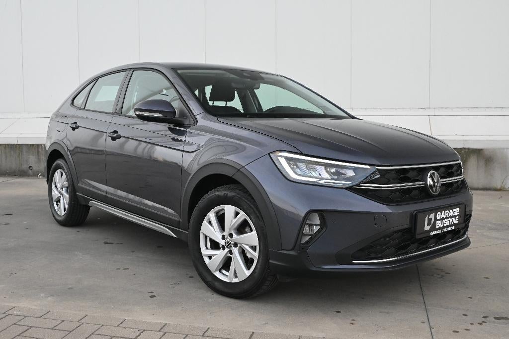 Volkswagen Taigo Life / 1.0TSI / 110PK / 2024 / garantie, Autos, Volkswagen, Achat, Bluetooth, Euro 6, Entreprise