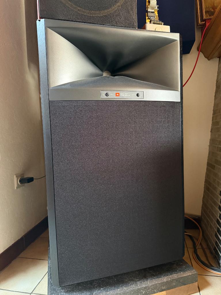 JBL4367, TV, Hi-fi & Vidéo, Enceintes, Neuf, JBL, Enlèvement, Haut-parleurs Frontaux, Arrière ou Stéréo