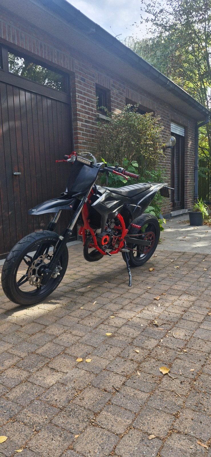 Beta sport 2024 86 tpr, Enlèvement ou Envoi