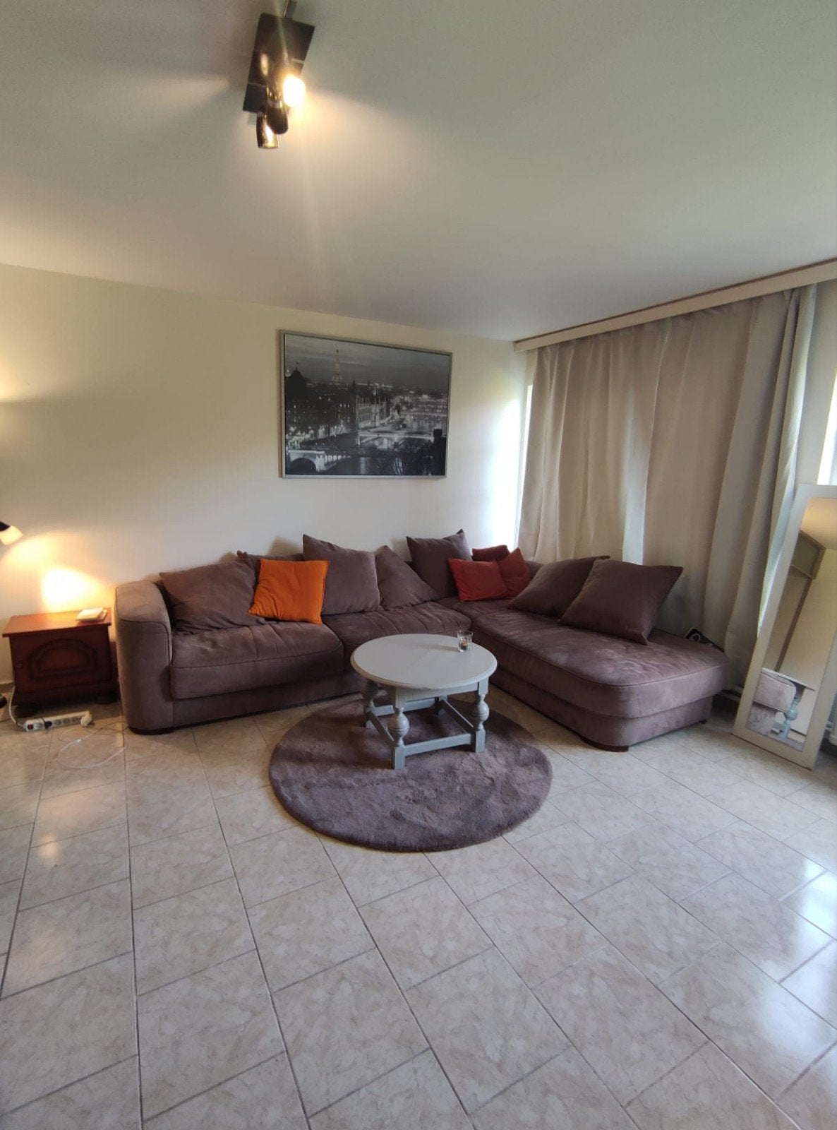 Chambre en colocation à louer Mons, Immo, Appartements & Studios à louer, Province de Hainaut