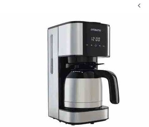 machine a café, Réservoir d'eau amovible, Café en grains, Comme neuf, 10 tasses ou plus