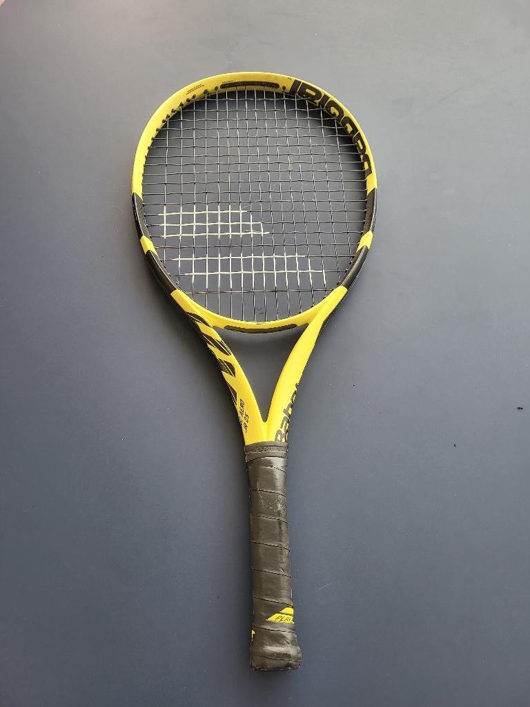 Tennisracket junior, Enlèvement, Utilisé, Raquette, Babolat