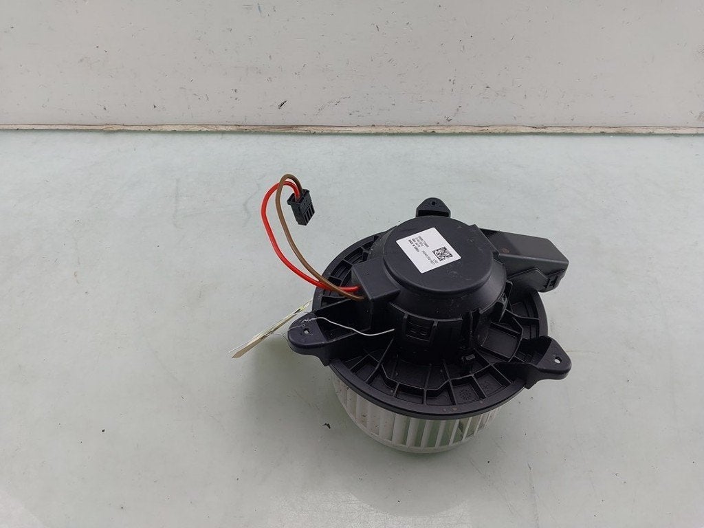 KACHEL VENTILATORMOTOR Volvo EX40 (XZ) (|31497510|), Gebruikt, Info@volvocars.com, Volvo, Volvo Car Germany GmbH