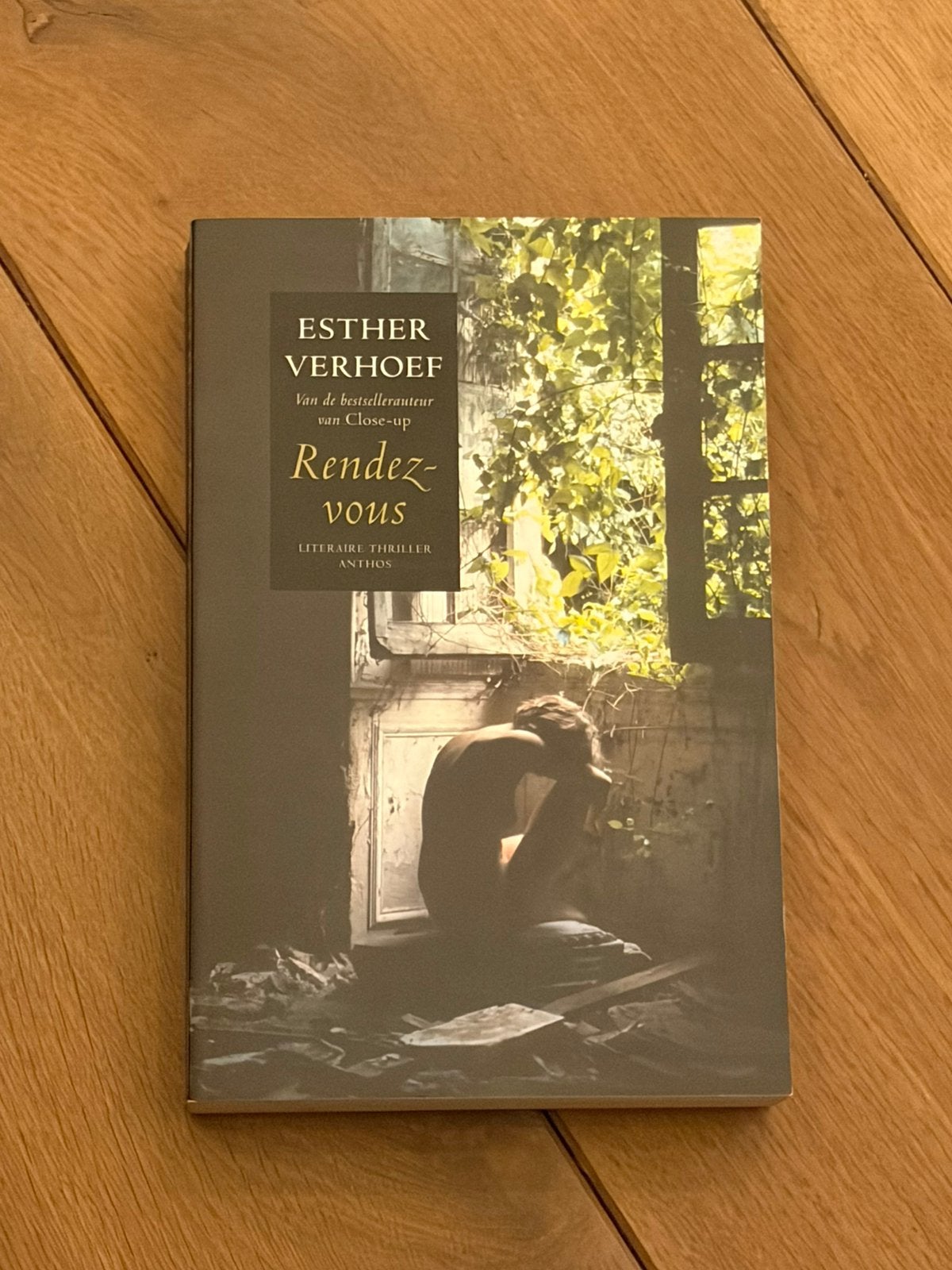Esther Verhoef - Rendez-vous, Enlèvement ou Envoi, Comme neuf