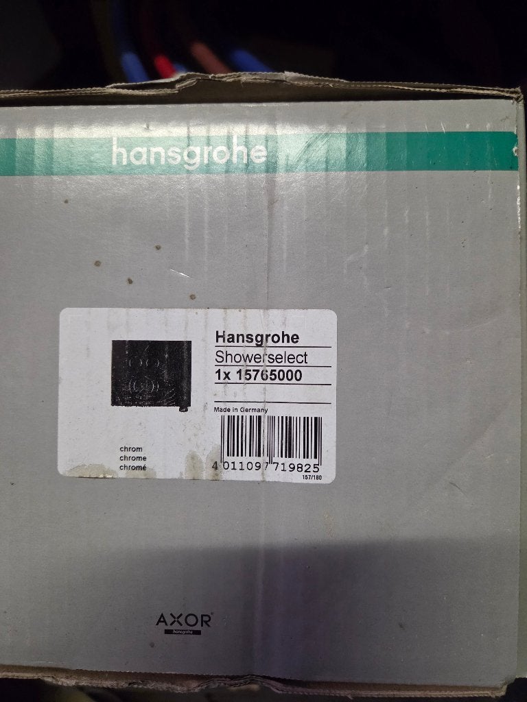 Inbouwkraan, Doe-het-zelf en Bouw, Ophalen, Nieuw, Kraan