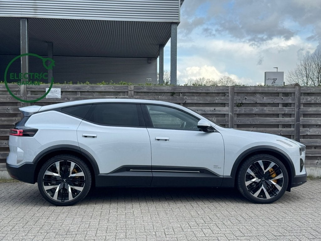 Polestar 3 Performance SUPER DISCOUNT, Autos, Polestar, https://public.car-pass.be/vhr/f0ef6c42-d775-4b03-94d3-a9ec1e02ddce, Achat