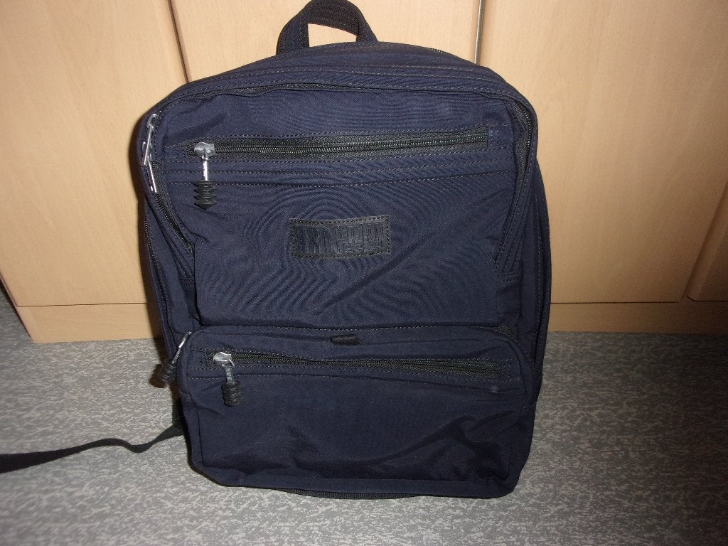 QPLINTERNIEUWE Laptop rugzak., Handtassen en Accessoires, Ophalen of Verzenden, Nieuw