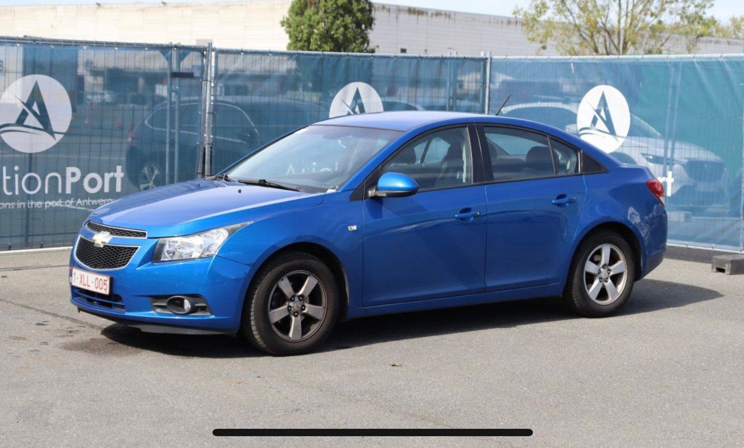 Chevrolet cruze, Autos, Achat, Boîte manuelle, 5 portes, Cruze