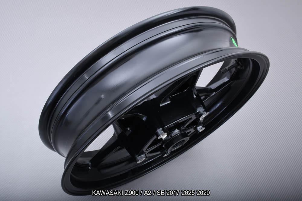 AVDB Voorvelg voor KAWASAKI Z900 A2 SE 2017 2025 2020, Motoren, Ophalen of Verzenden, Nieuw